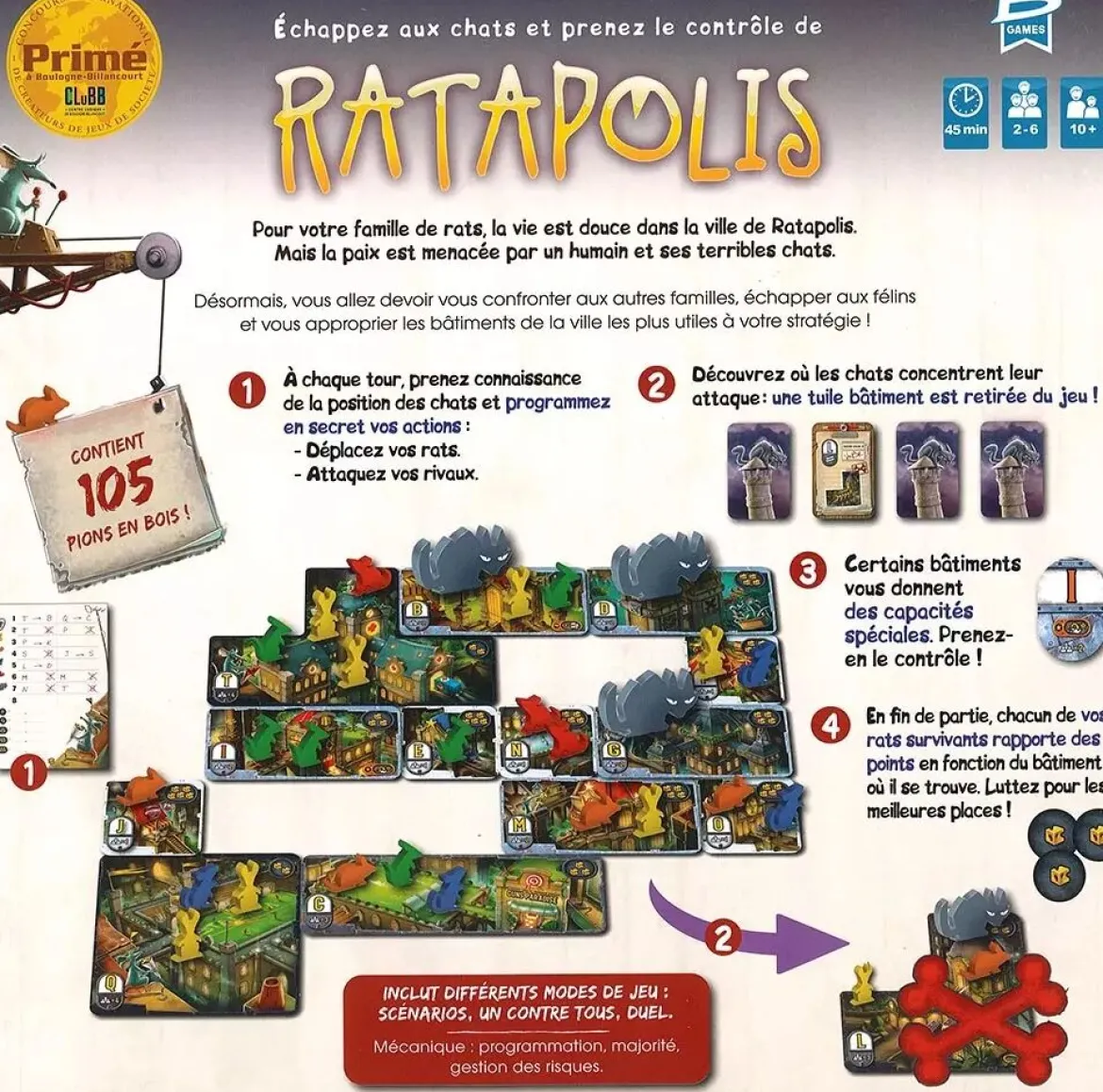 Ratapolis