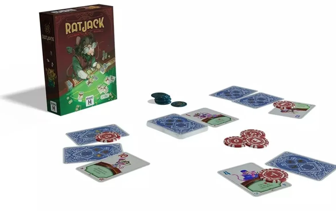 Ratjack