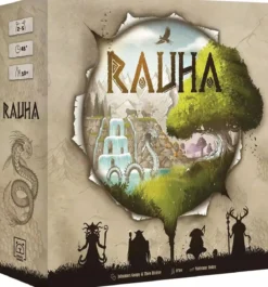 Rauha