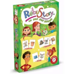 RébuStory