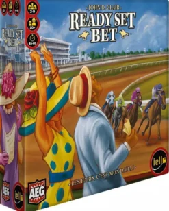 Ready Set Bet