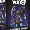 Rebelle & Empire (Ext. Star Wars - The Deckbuilding Game)