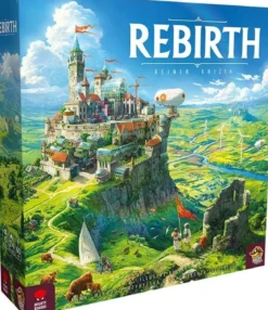 Rebirth