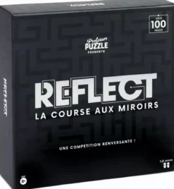 Reflect - La Course aux Miroirs