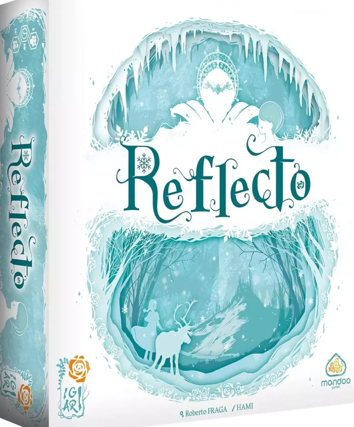 Reflecto
