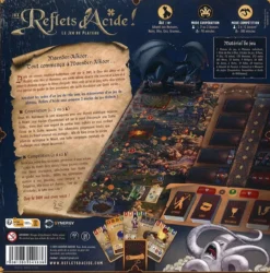 Reflets d'Acide - Édition 2023