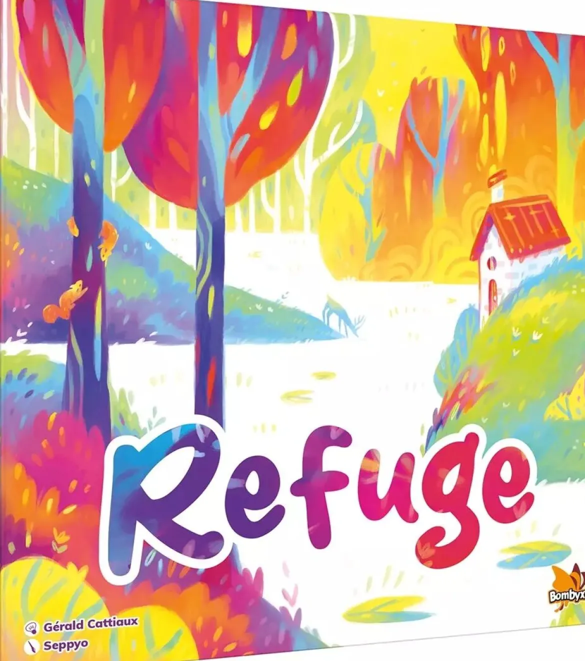 Refuge