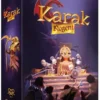 Regent (Ext. Karak)
