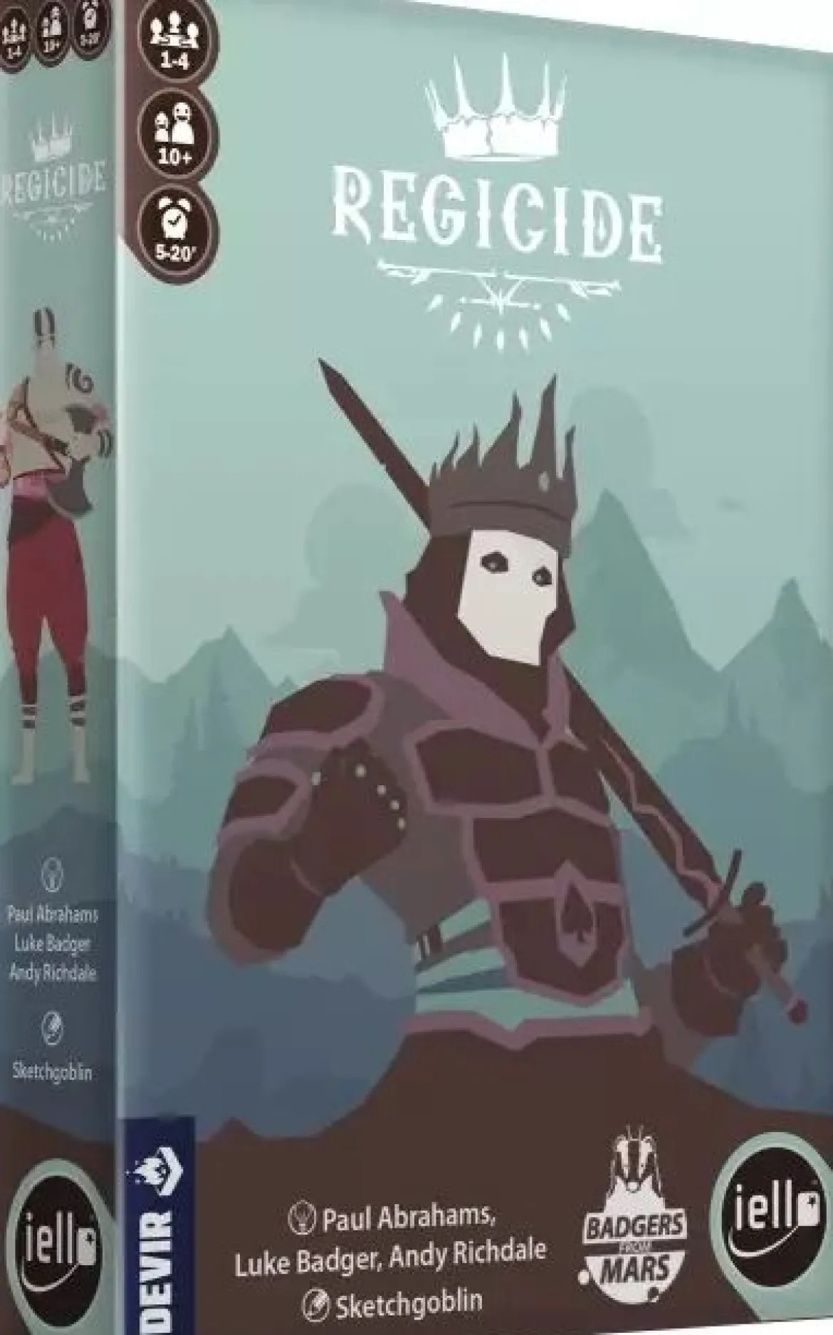 Regicide