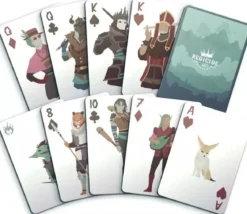 Regicide
