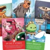 Rencards Catastrophiques (Ext. Happy Little Dinosaurs)