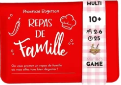Repas de Famille