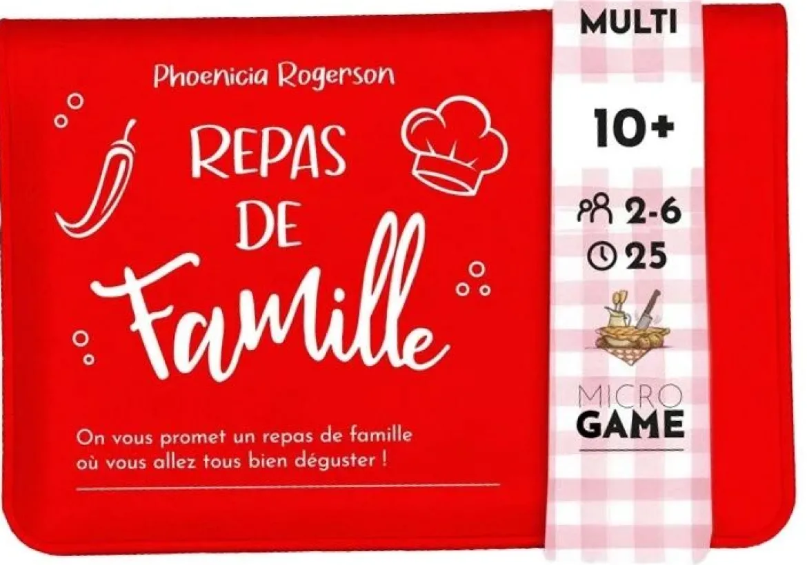 Repas de Famille