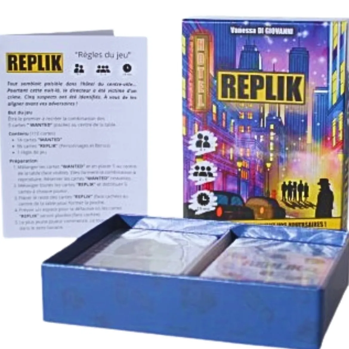 Replik
