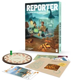 Reporter
