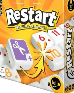 Restart