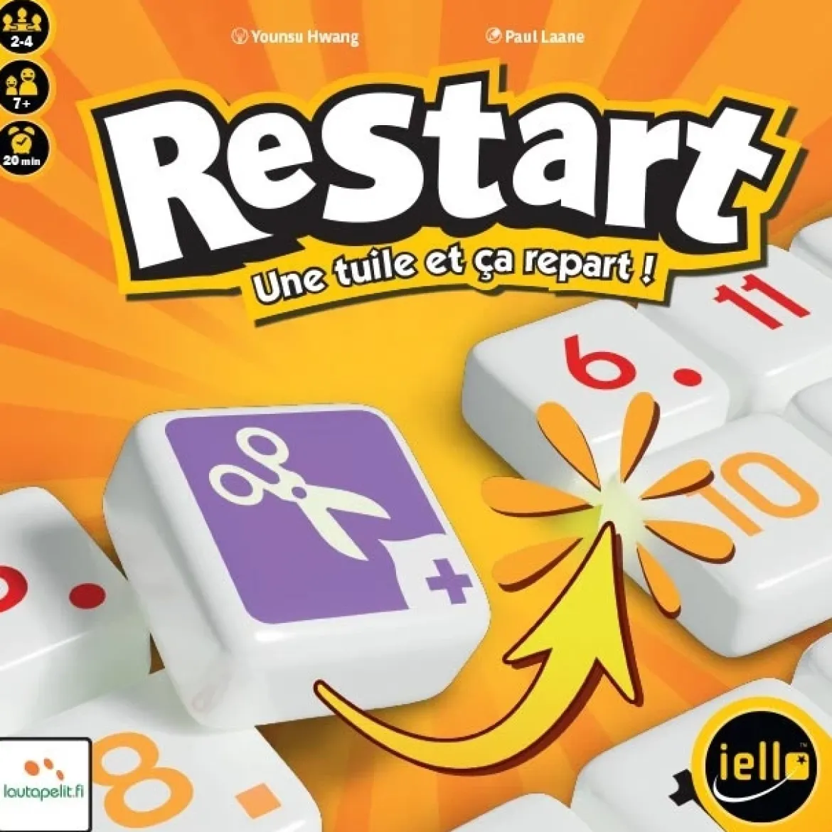 Restart