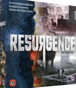 Resurgence