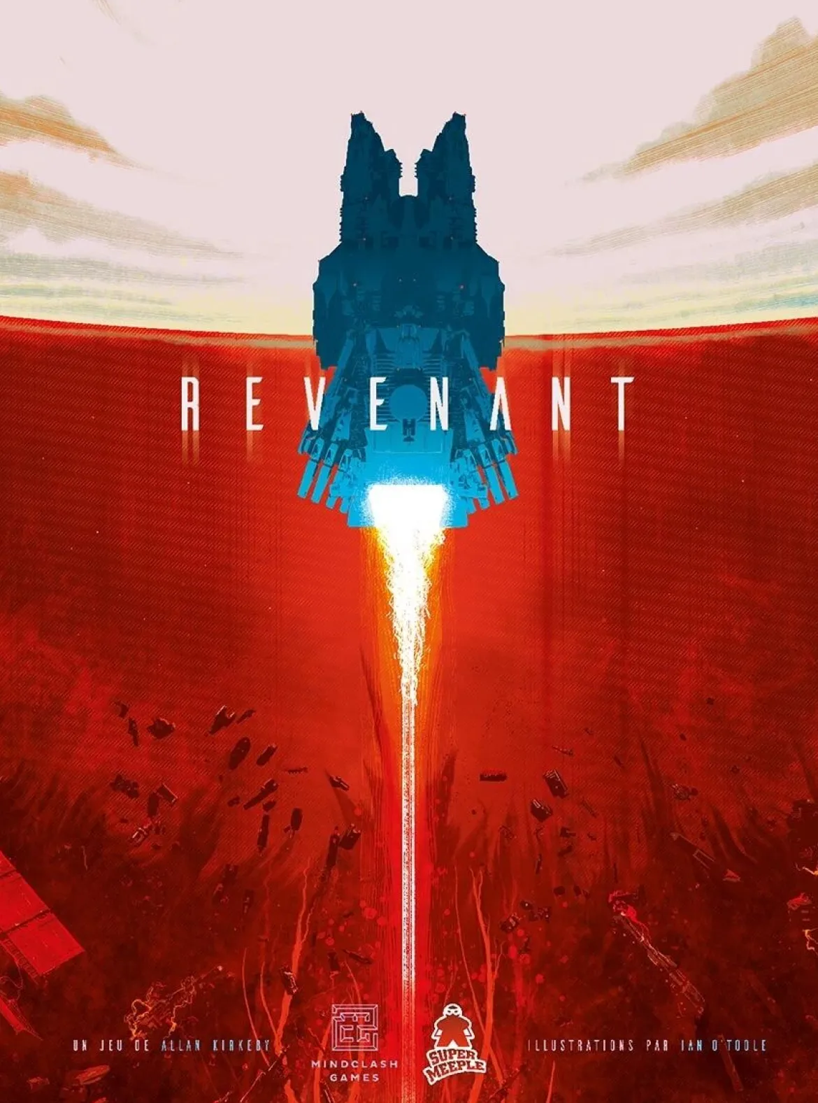 Revenant