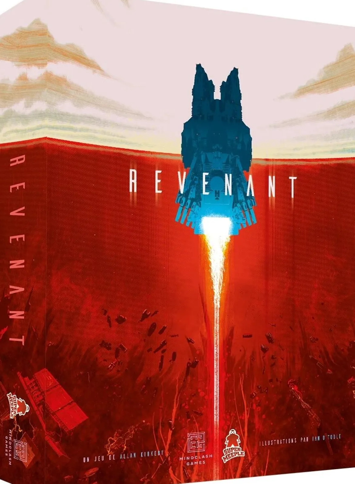 Revenant