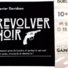 Revolver Noir