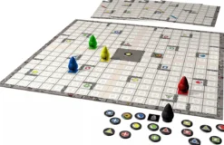 Ricochet Robots