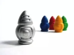 Ricochet Robots
