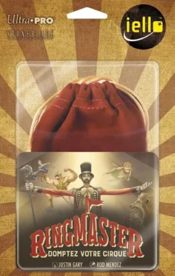 Ringmaster
