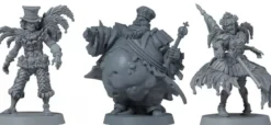 Rio Z Janeiro (Ext. Zombicide 2ème Edition)