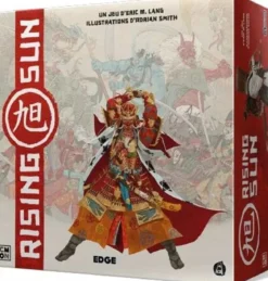 Rising Sun