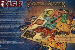 Risk : Le Seigneur des Anneaux