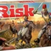 Risk Nouvelle Edition