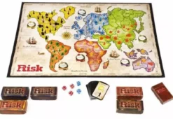 Risk Nouvelle Edition