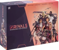 Rivals