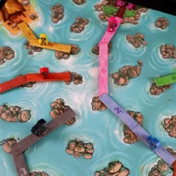River Dragons (Édition 2025)