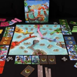 River Dragons (Édition 2025)