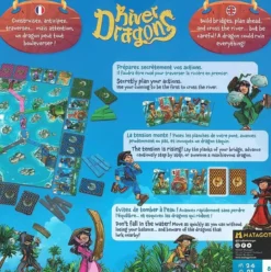 River Dragons (Édition 2025)