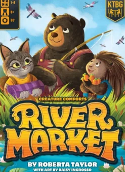 River Market