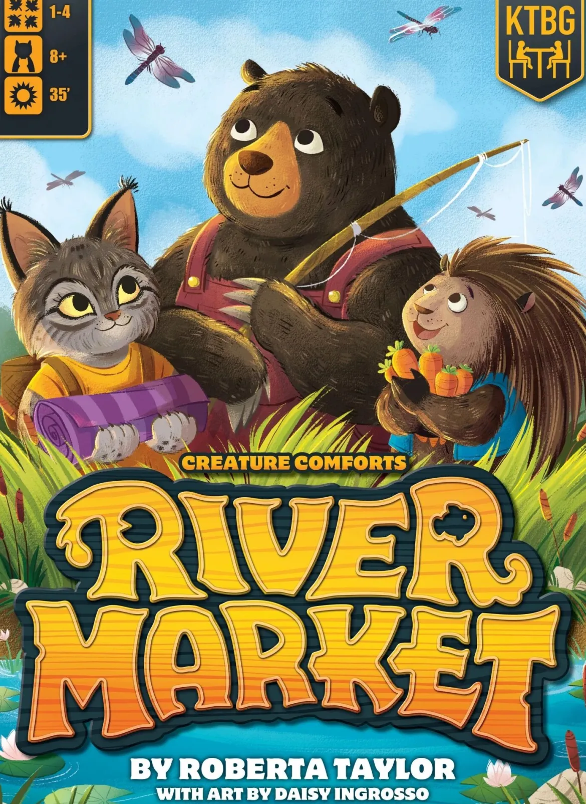 River Market
