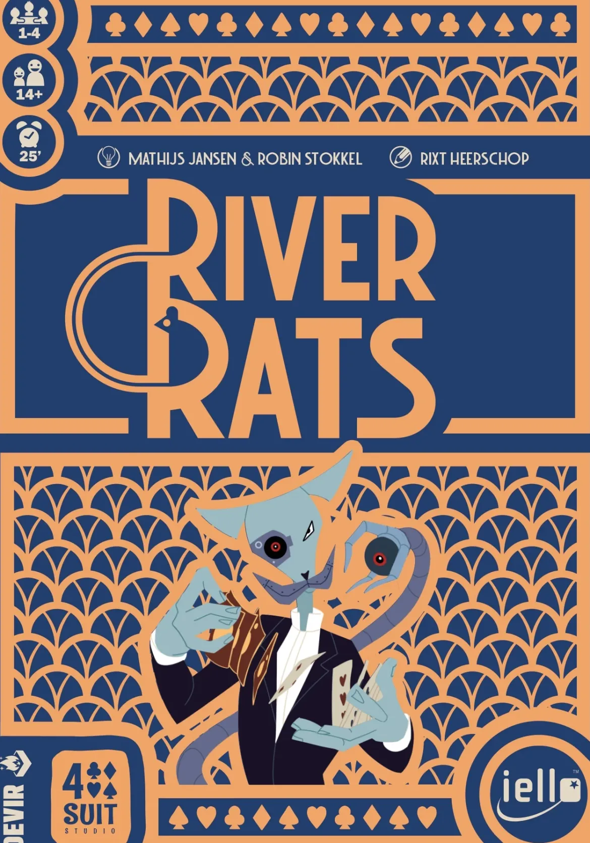 River Rats