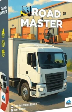 Road Master