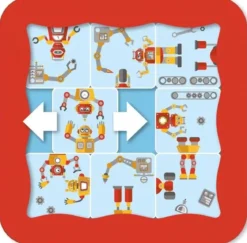 Robot Factory