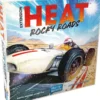 Rocky Roads (Ext. Heat)
