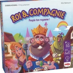 Roi & Compagnie