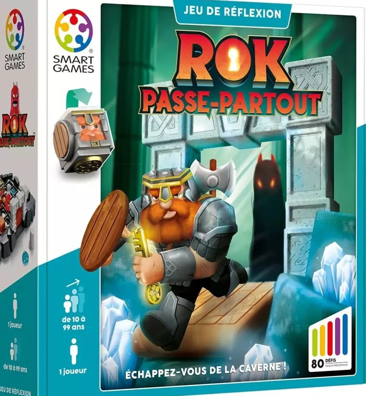 Rok - Passe Partout
