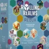 Rolling Realms Redux