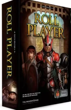 Roll Player