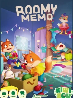 Roomy Memo