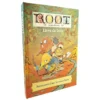 Root Jeu de Rôle : Le Livre de Base