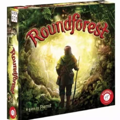 RoundForest